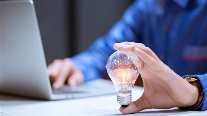 صورة تعبيرية عن ريادة