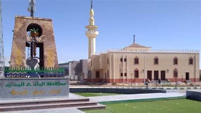 11 ساحة كبرى و141 مسجدا لصلاة عيد الأضحى بالوادي الجديد 