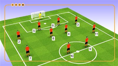 التشكيل الأغلى في كأس أمم أوروبا 2024 (إنفوجراف)