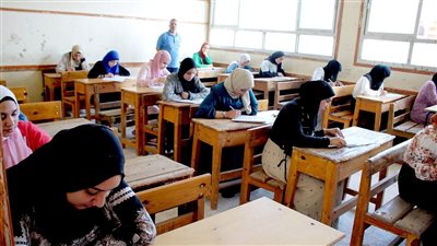 التعليم تحذر طلاب الثانوية العامة 2024: لا تهاون في الغش وسنطبق القانون 