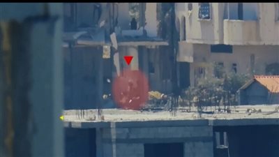 سرايا القدس تعلن تفجير عبوتين ناسفتين في آليات الاحتلال برفح الفلسطينية