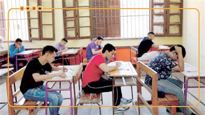قبل انطلاقها بساعات، ننشر مواصفات الورقة الامتحانية للمواد غير المضافة للمجموع بالثانوية 