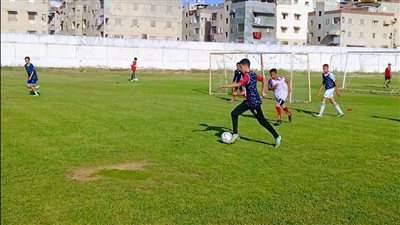 نادي راية يمد اختبارات الناشئين 2024 