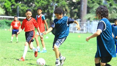 فاركو يعلن موعد اختبارات الناشئين الخارجية بدمنهور 