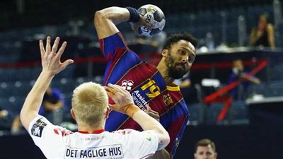 كرة اليد، موعد مباراة برشلونة وألبورج في نهائي دوري أبطال أوروبا
