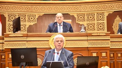 وزير التعليم العالي: إنفاق 10 مليارات جنيه على استراتيجية الذكاء الاصطناعى حتى الآن 