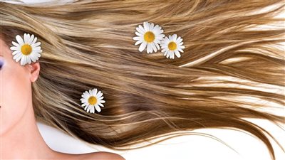 قبل الزفاف بشهر، روتين العناية بالشعر للعروس 