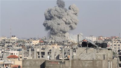 الأونروا: قطاع غزة أصبح قطعة من جهنم