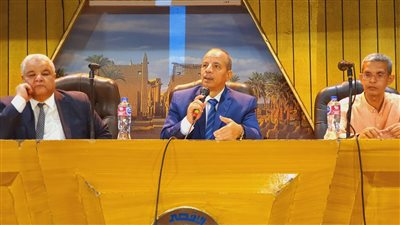 تعليم الأقصر: مدارس اليونسكو تعزز قيم الحرية والديمقراطية في عقول الطلاب 