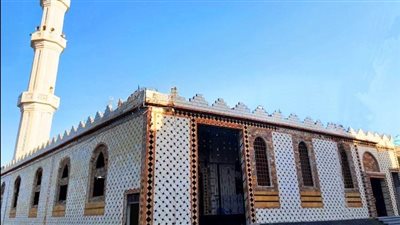 الأوقاف: افتتاح 27 مسجدًا الجمعة القادمة