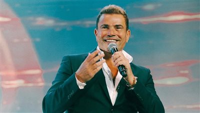 موعد أولى جلسات محاكمة عمرو دياب في واقعة صفع معجب