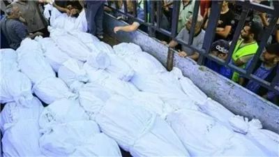  النتائج المترتبة على إدراج إسرائيل بالقائمة السوداء لقتل الأطفال.. التضييق على صفقات سلاح كيان الاحتلال.. والتحقيق في مجازر نتنياهو بغزة 