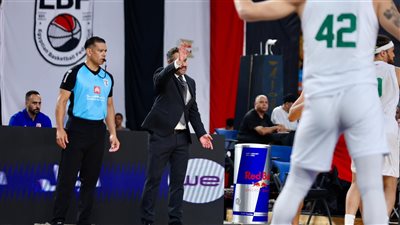 كرة السلة، تعرف على وجهة أوجستي بوش بعد الرحيل عن الأهلي