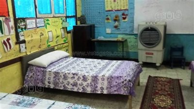 قبل انطلاق امتحانات الثانوية العامة، 27 لجنة تستعد لاستقبال 7292 طالبا في أسوان (صور)