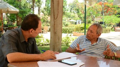  جودة عبد الخالق: رفع سعر العيش المدعم لن يعالج عجز الموازنة.. وتحويل دعمه لنقدي طامة كبرى.. والحكومة تحمل الفقراء تكاليف ما يسمى بالإصلاح ( حوار )