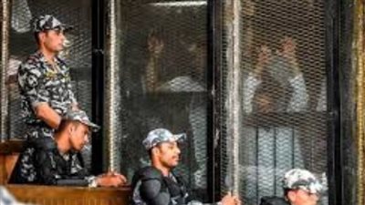 جنايات القاهرة تدرج الكحلوت بقائمة الإرهاب وترفع أسماء هذا الثلاثي