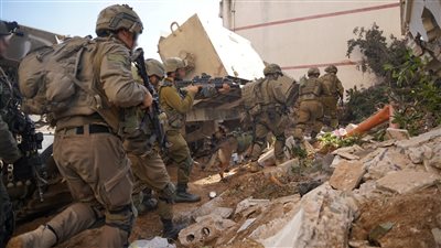 انتحار جندي إسرائيلي هربا من العودة للقتال في غزة 