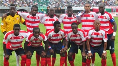 تصفيات كأس العالم، ليبيريا تفوز على ساوتومي وبرينسيب بهدف قاتل 