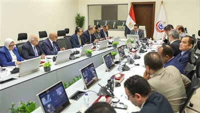 خطة التأمين الطبي لاحتفالات عيد الأضحى.. مراقبة بيع وتداول اللحوم و2336 سيارة إٍسعاف و11 لانش نهري.. رفع درجة الاستعداد بالمستشفيات وزيادة أعداد الأطباء بأقسام الطوارئ