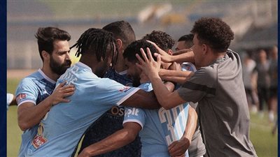 موعد مباراة بيراميدز المقبلة أمام سموحة بعد انتهاء فترة التوقف