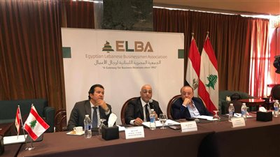 تنمية المشروعات: نحرص على تبادل الخبرات مع مجتمع الأعمال لتعزيز التعاون المشترك