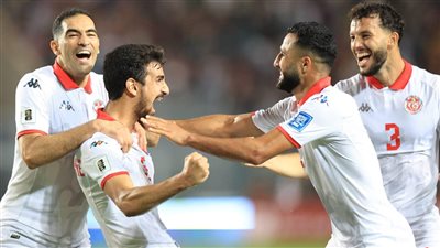 تصفيات أمم أفريقيا، تونس ومدغشقر يتعادلان 2-2 في شوط أول مثير 
