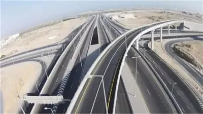 طوارئ على الطرق والكباري لمواجهة التعديات وتأمين الطرق 