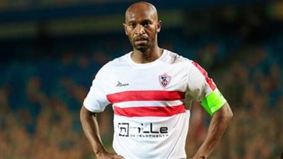 شيكابالا يعقد جلسة مع لاعبي الزمالك قبل مواجهة الأهلي 