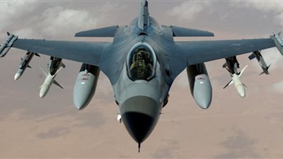 للمرة الأولى، أوكرانيا تستخدم طائرات حربية لضرب أهداف داخل الأراضي الروسية