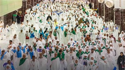 لحجاج قرعة الحج السياحي، تعرف على مقرات البعثة الرئيسية للوزارة