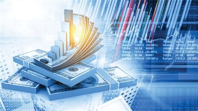 1.6 تريليون جنيه، مستهدفات تطوير سوق الخدمات المالية غير المصرفية بحلول 2026 (إنفوجراف)