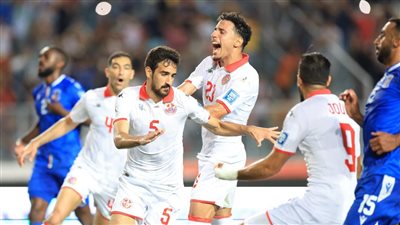 تونس تسقط في فخ التعادل أمام ناميبيا بتصفيات كأس العالم 
