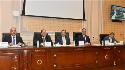 زراعة الشيوخ توصي بسياسة واضحة للتصنيع الزراعي تبدأ بدراسة الأسواق