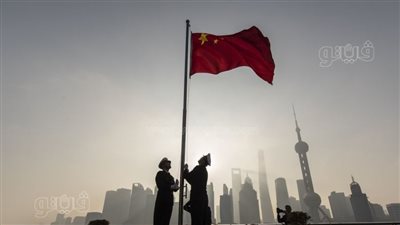 الصين، هيئة مكافحة الفساد تحقق مع مسؤول كبير في شركة استثمار