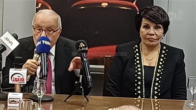 محمد فاضل: الفن المحترم شيء مقدس وفردوس عبدالحميد تعلق