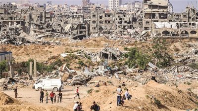 الخارجية الأمريكية: إسرائيل أبلغتنا أن العمليات العسكرية الكبرى في رفح أوشكت على الانتهاء