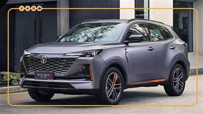 أسعار سيارات شانجان CS55 Plus خلال شهر يونيو (إنفوجراف)