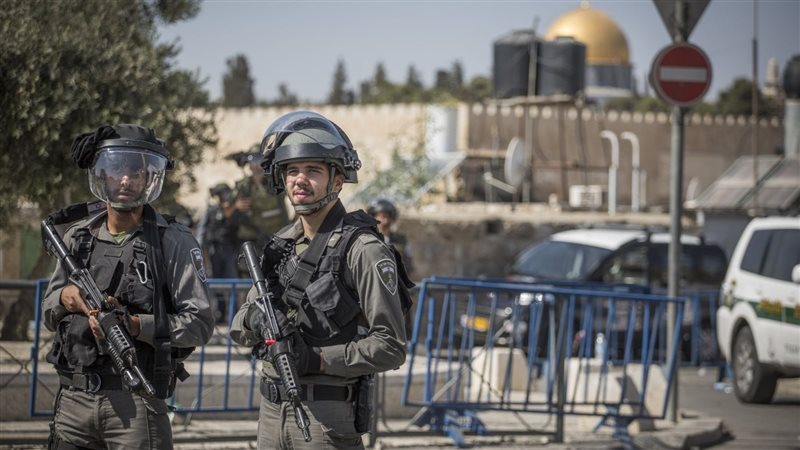القدس،فيتو 