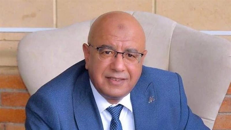 الدكتور محمد يوسف
