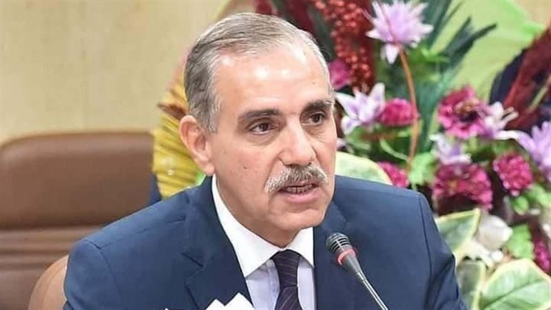 محافظ كفر الشيخ،