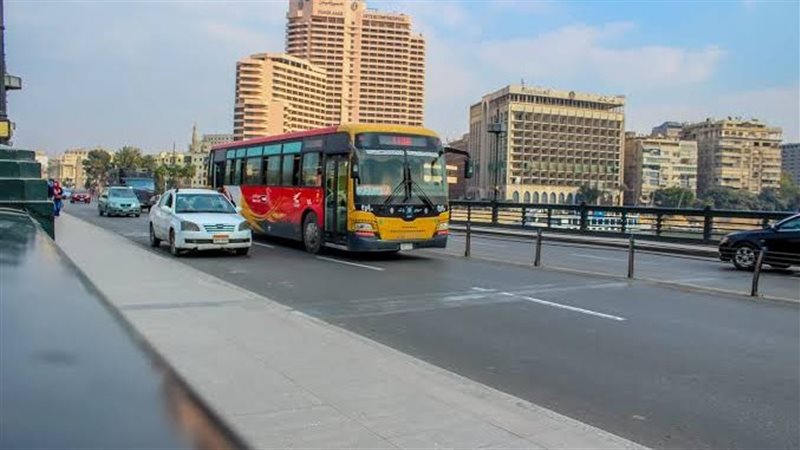 أتوبيسات النقل العام،