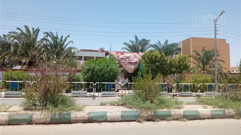 الثانوية العامة بالوادي