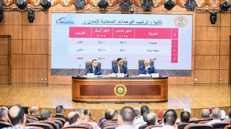 اجتماع مجلس تنفيذي،