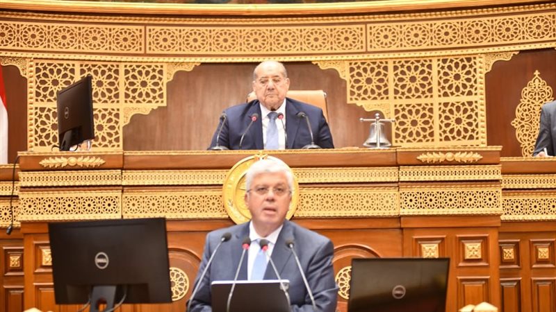 مجلس الشيوخ، فيتو