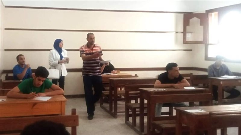 منطقة الإسكندرية