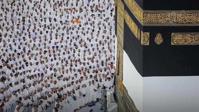 موسم الحج ٢٠٢٤،فيتو