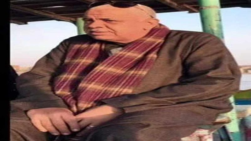 وفاة أحد الحجاج المصريين