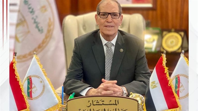 الأعلى للنيابة الادارية،فيتو