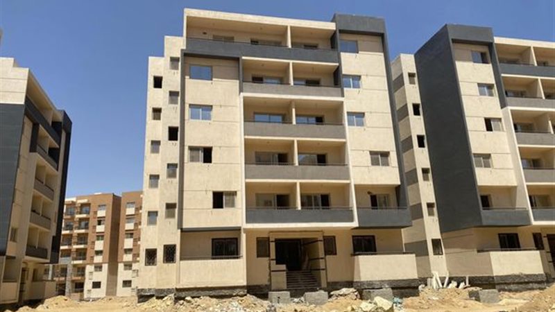 شقق الإسكان، فيتو