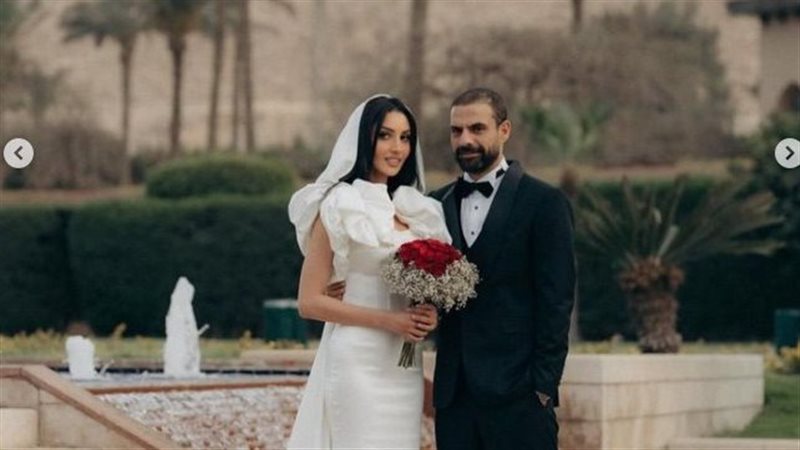 أمير طعية ويسرا الجديدي،